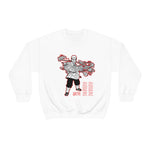 Sako Urokod Crewneck Sweatshirt