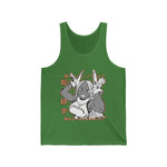 Mir Tank Top