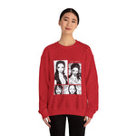 Rob Crewneck Sweatshirt