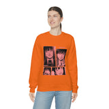 Yum Jab Crewneck Sweatshirt