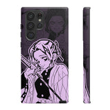 Shin Ko Phone Case