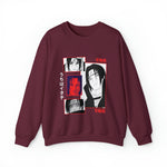 Ita Uch Crewneck Sweatshirt