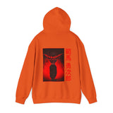 Yuj Han Hoodie