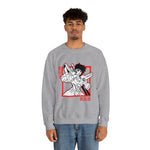 Ry San Crewneck Sweatshirt