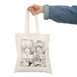 Sessho Tote Bag