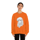 Sessho Crewneck Sweatshirt