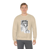 Ba Crewneck Sweatshirt