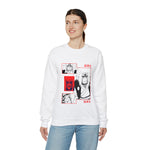 Jira Crewneck Sweatshirt