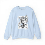 Ten Crewneck Sweatshirt