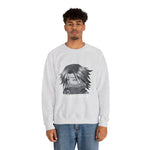 Fei Por Crewneck Sweatshirt