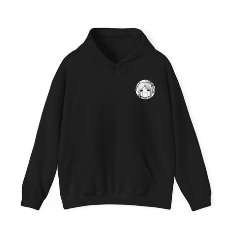 Sig Hoodie