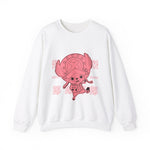 Chop Crewneck Sweatshirt