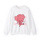 Chop Crewneck Sweatshirt