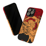 Reng iPhone 15 Pro Max Phone Case