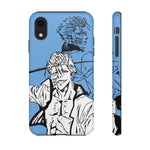 Grimm Jaege Phone Case