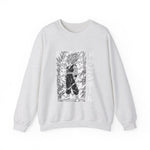 Goh Beast Crewneck Sweatshirt