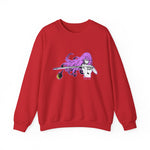 She Crewneck Sweatshirt