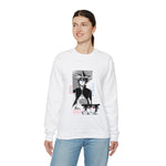 Ji Mo Crewneck Sweatshirt