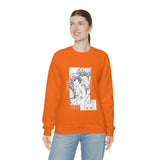 Ky and Toh Crewneck Sweatshirt