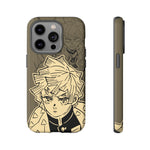 Zeni iPhone 14 Pro Phone Case