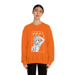 Lu Heartfi Crewneck Sweatshirt