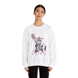 Har Haru Crewneck Sweatshirt