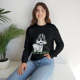 Ura Crewneck Sweatshirt