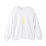 Re and Li Crewneck Sweatshirt