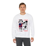 Sho Bar Crewneck Sweatshirt