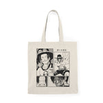 Port D. Ac Tote Bag