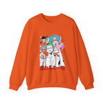 Zo and Chop Crewneck Sweatshirt