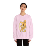 Hummin Crewneck Sweatshirt