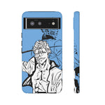 Grimm Jaege Phone Case