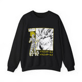 Goh Sup Sai 2 Crewneck Sweatshirt