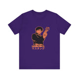 Roy Must T-Shirt