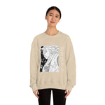 Go Sup Sai 3 Crewneck Sweatshirt