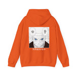 Custom Nar Hoodie 2.0