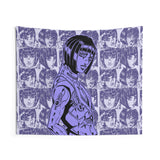 Bru Bucciar Tapestry
