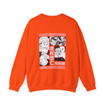 Custom Itad Crewneck Sweatshirt