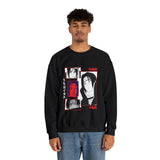 Ita Uch Crewneck Sweatshirt