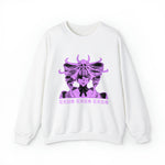 Kat Kyoko Crewneck Sweatshirt