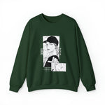 Akih Ka Crewneck Sweatshirt