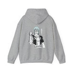 Kess Hoodie
