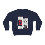 Pow Crewneck Sweatshirt