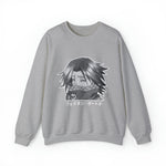 Fei Por Crewneck Sweatshirt