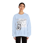 Go Mast Ult Insti Crewneck Sweatshirt