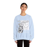 Go Mast Ult Insti Crewneck Sweatshirt