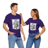 Shuffle T-Shirt