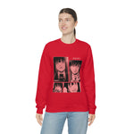 Yum Jab Crewneck Sweatshirt