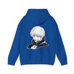 Inu Hoodie